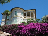 Menton - Bvd Garavan (24)